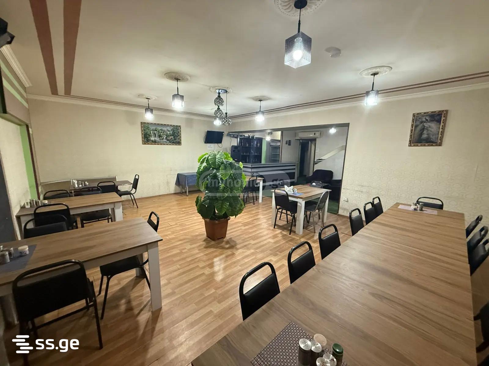 agmashenebeli ave - 10 rooms
