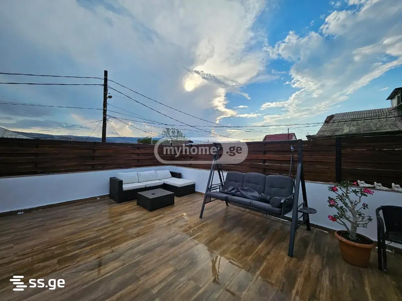 niabi st. - 10 rooms