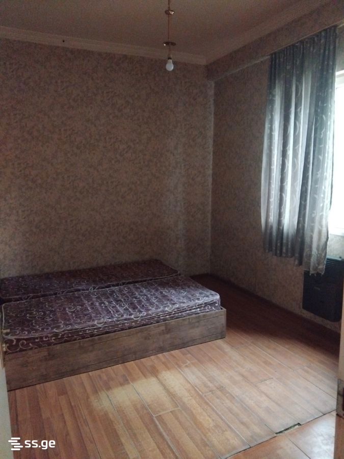 II Microdistrict - Gldani - 1 rooms