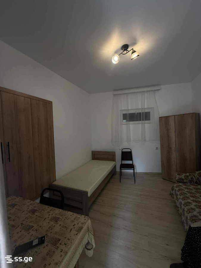 Ts. Dadiani st. (nadzaladevi) - 1 rooms