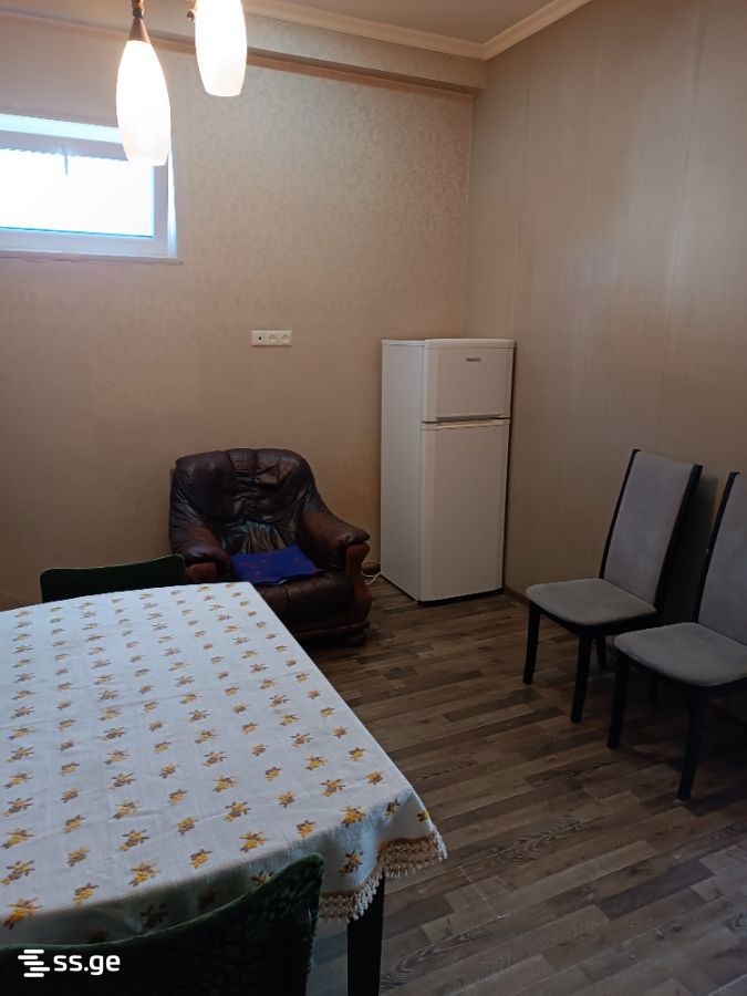 Usakhelauri st. 5 - 2 rooms