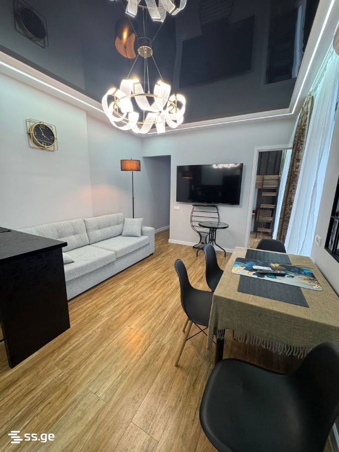 61 - 3 rooms