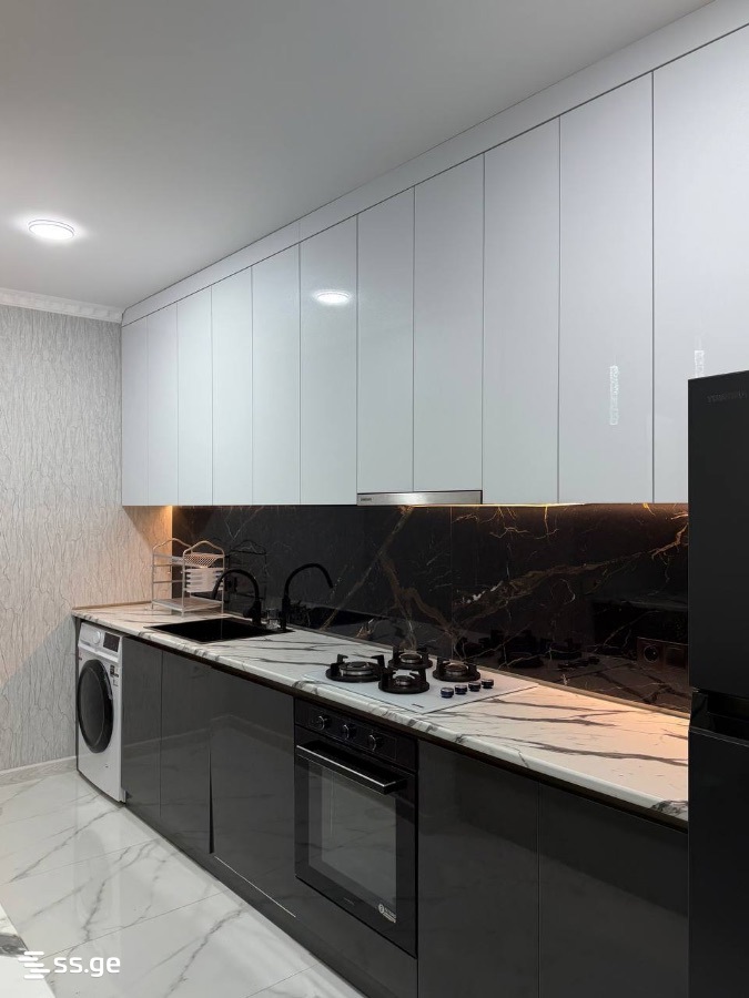 Angis st. 2 - 3 rooms