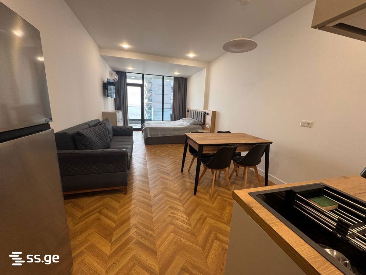 61 - 1 rooms