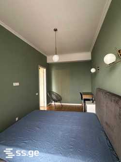Holbruki st. 4 - 3 rooms