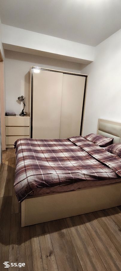 ipolitov ivanov st. 10 - 2 rooms