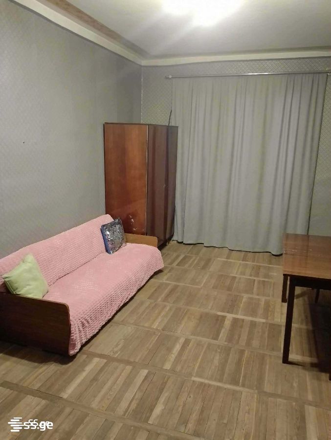 noneshvili st. - 2 rooms