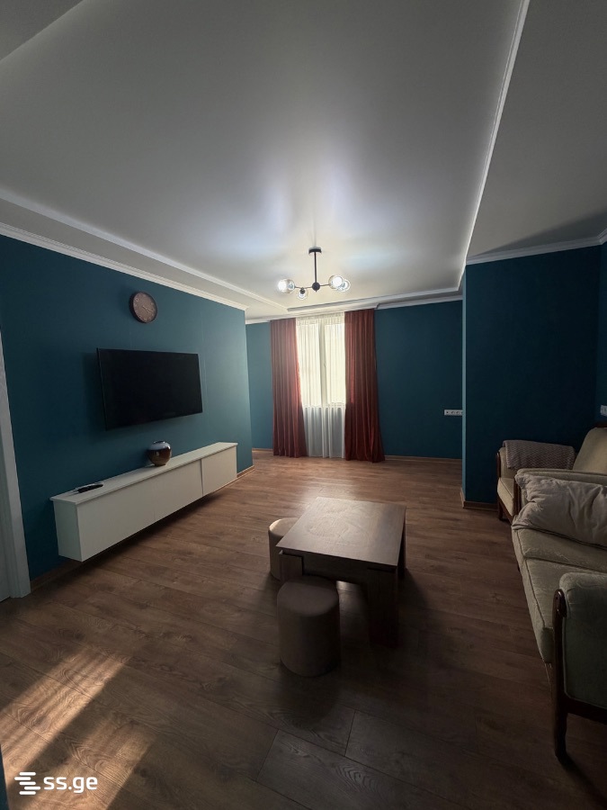 Angis st. 20 - 2 rooms