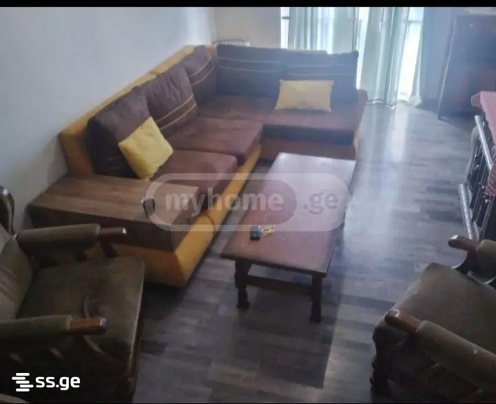 kupradze st. - 2 rooms