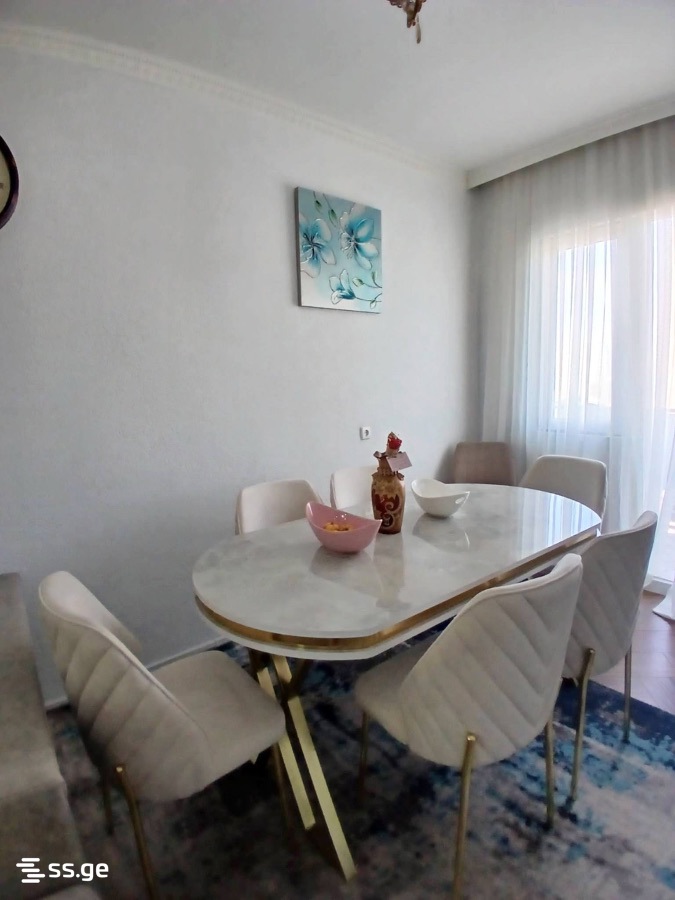 Bagrationi str. 71 - 3 rooms