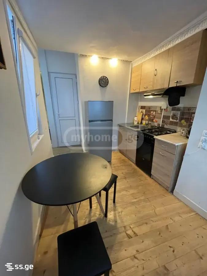 k. meskhi st. - 2 rooms