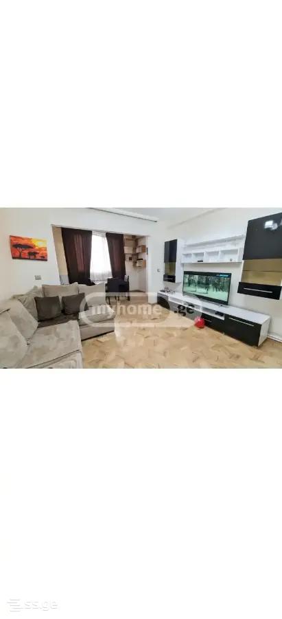 VII Microdistrict - Gldani - 3 rooms