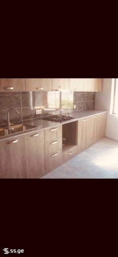 gujareTi st. - 1 rooms