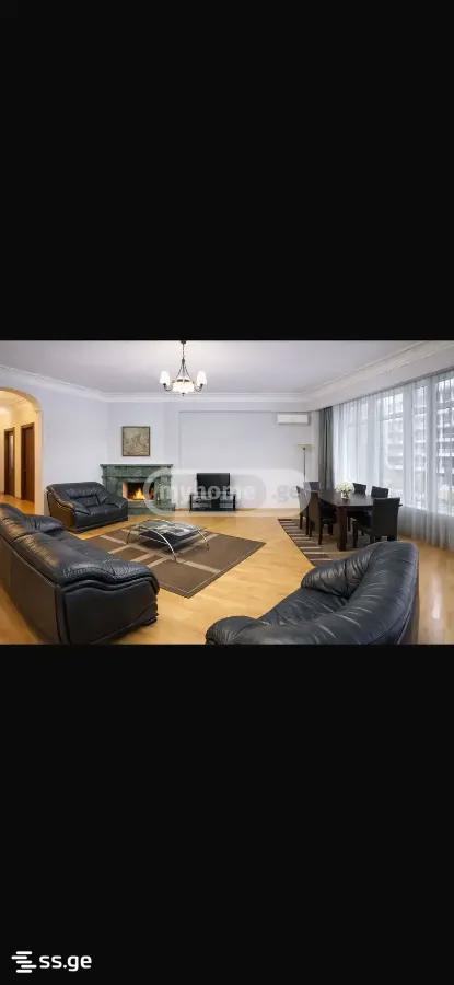 mckheta st. - 5 rooms