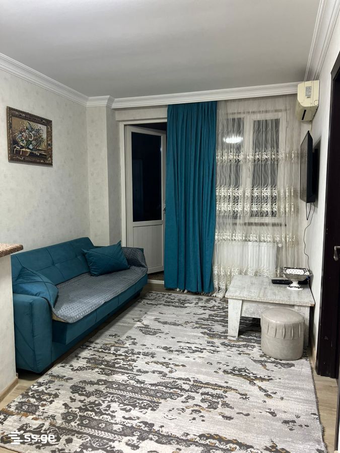 Tbel Abuseridze st. 42 - 3 rooms