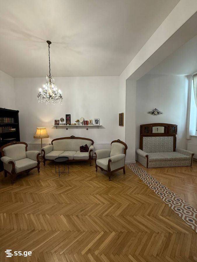 kakabadzeebi st. 27 - 2 rooms