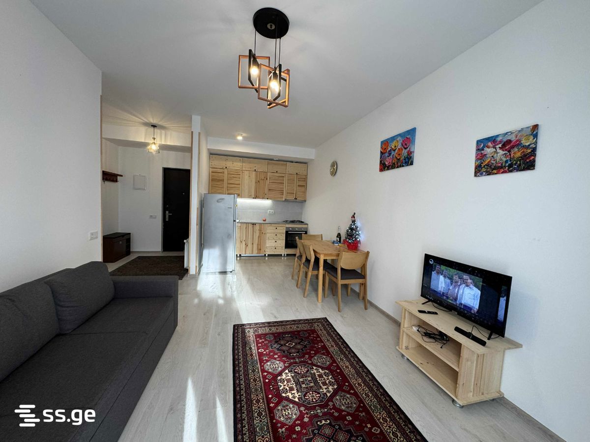 moskovi ave - 2 rooms