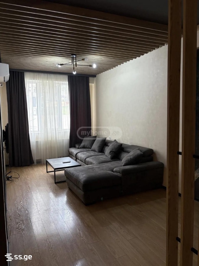 Politkovskaya St (jikia st.) 0 - 2 rooms