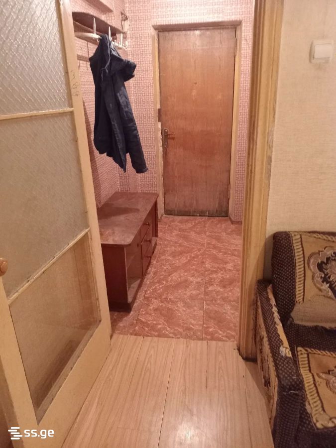 kaloubani st. 4 - 2 rooms