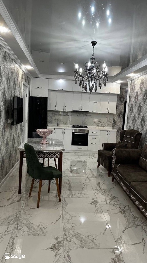 107 - 2 rooms