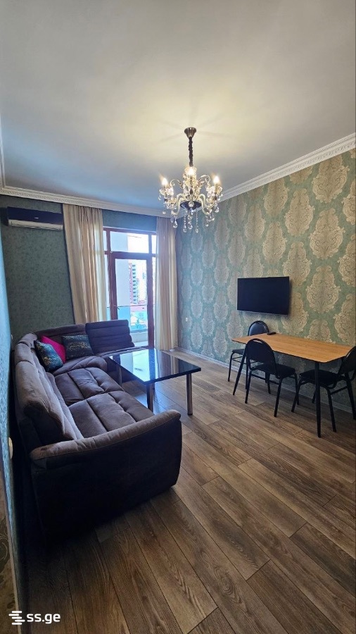 Khimshiashvili st. 62 - 2 rooms