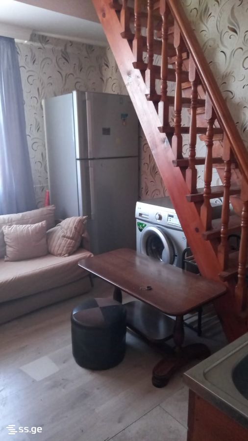 pekini st. 41 - 2 rooms