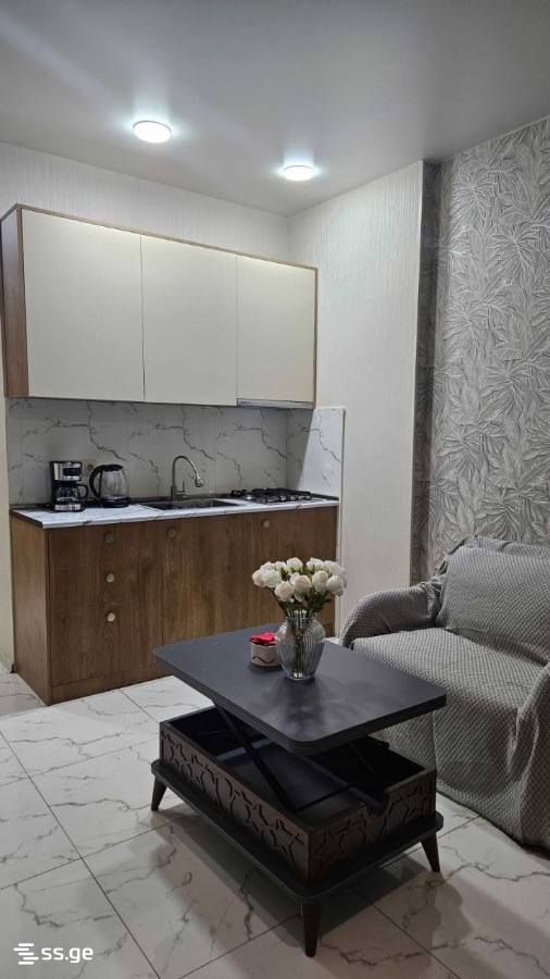 Firosman St. 17b - 1 rooms