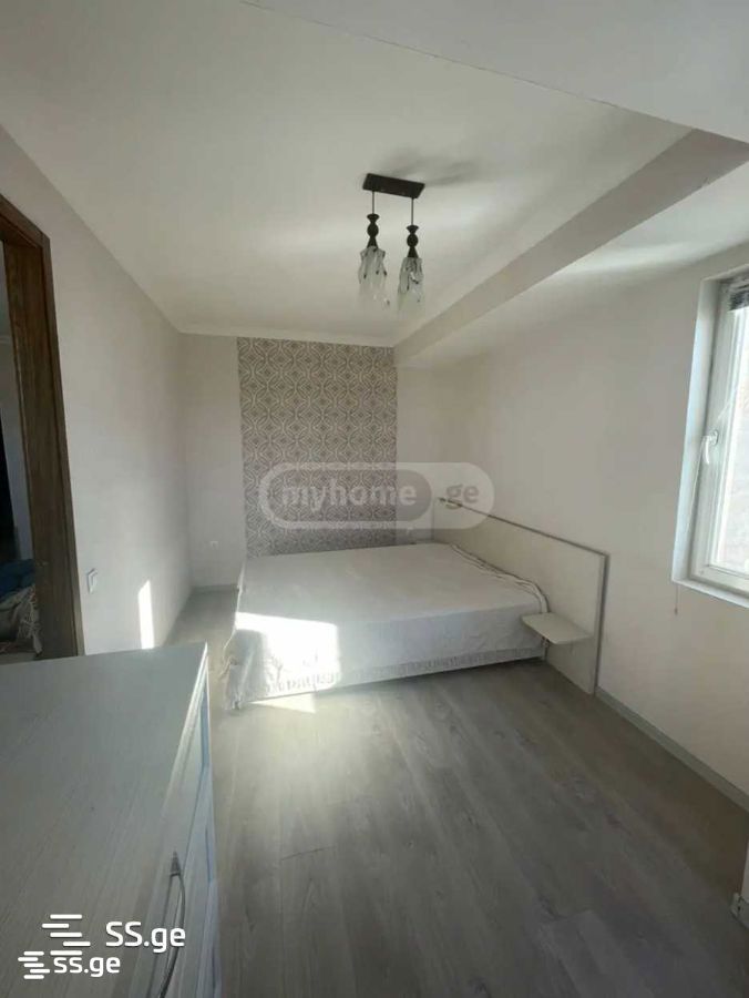 nucubidze st. - 2 rooms