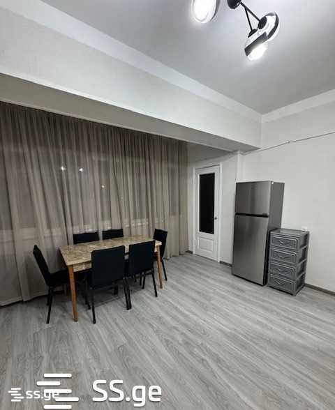 Chargali st. (Sanzona) 25 - 3 rooms