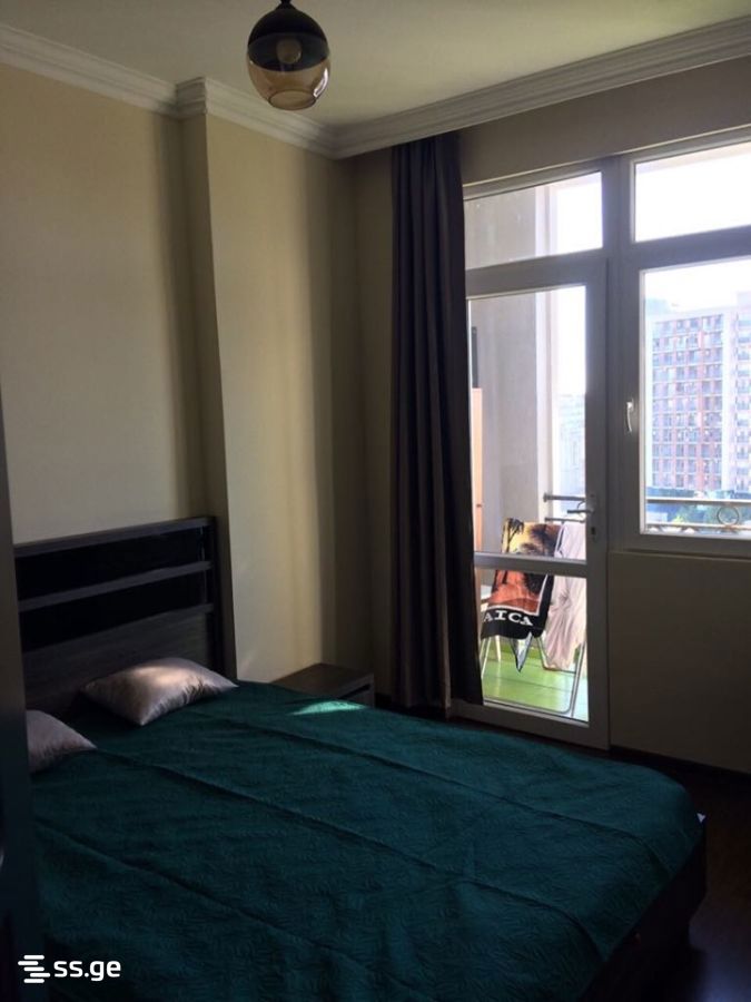 156 - 2 rooms