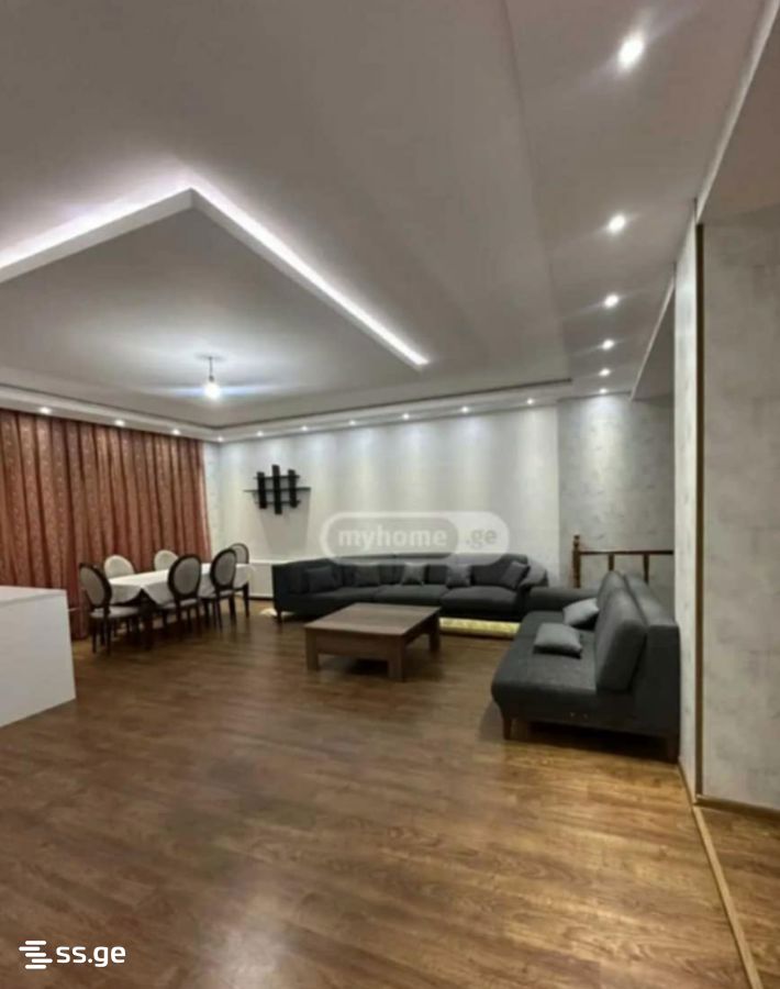 Tinatini st. თინათინის 22 - 2 rooms