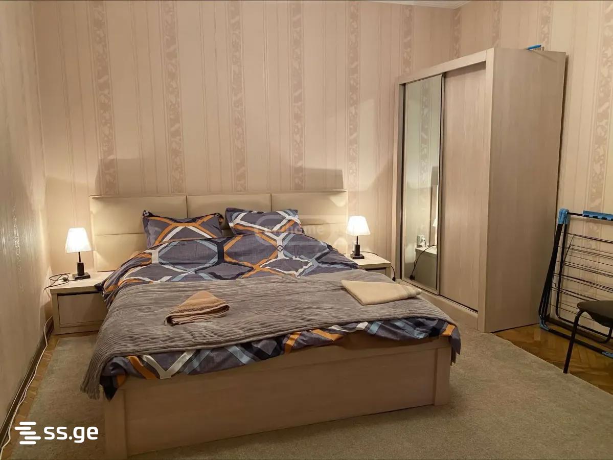nishnianidze st. - 2 rooms