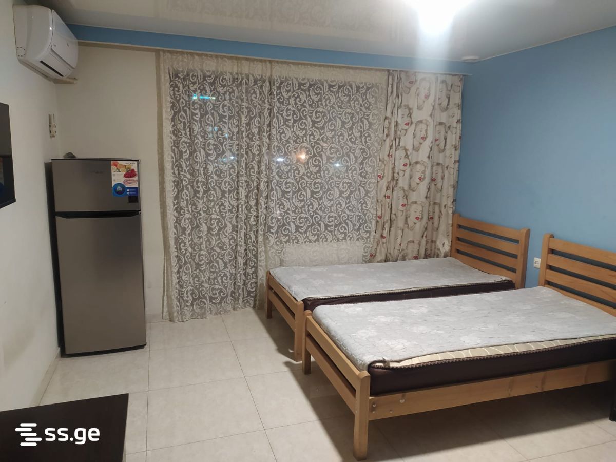 abastumani st. - 1 rooms