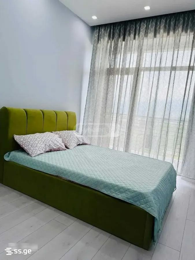 kerchi st. - 3 rooms