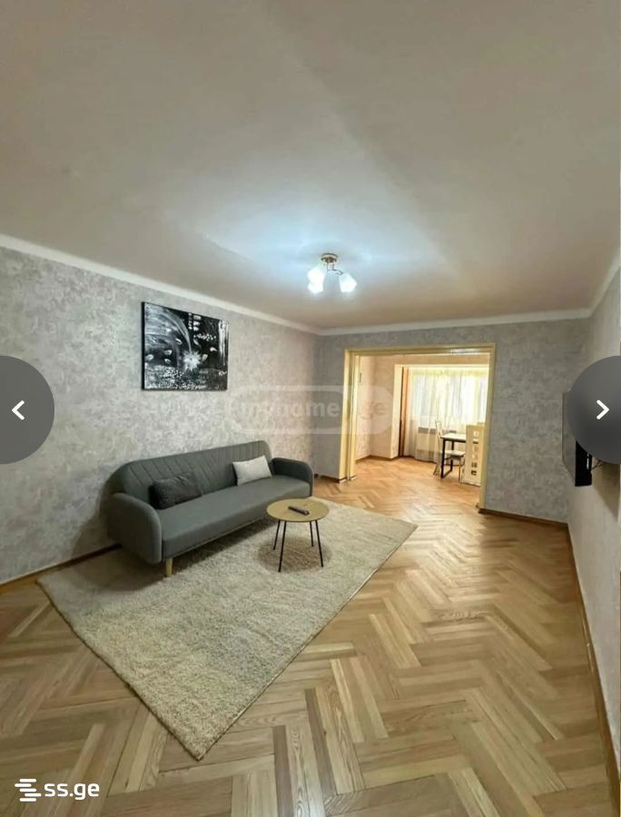 pekini st. - 2 rooms