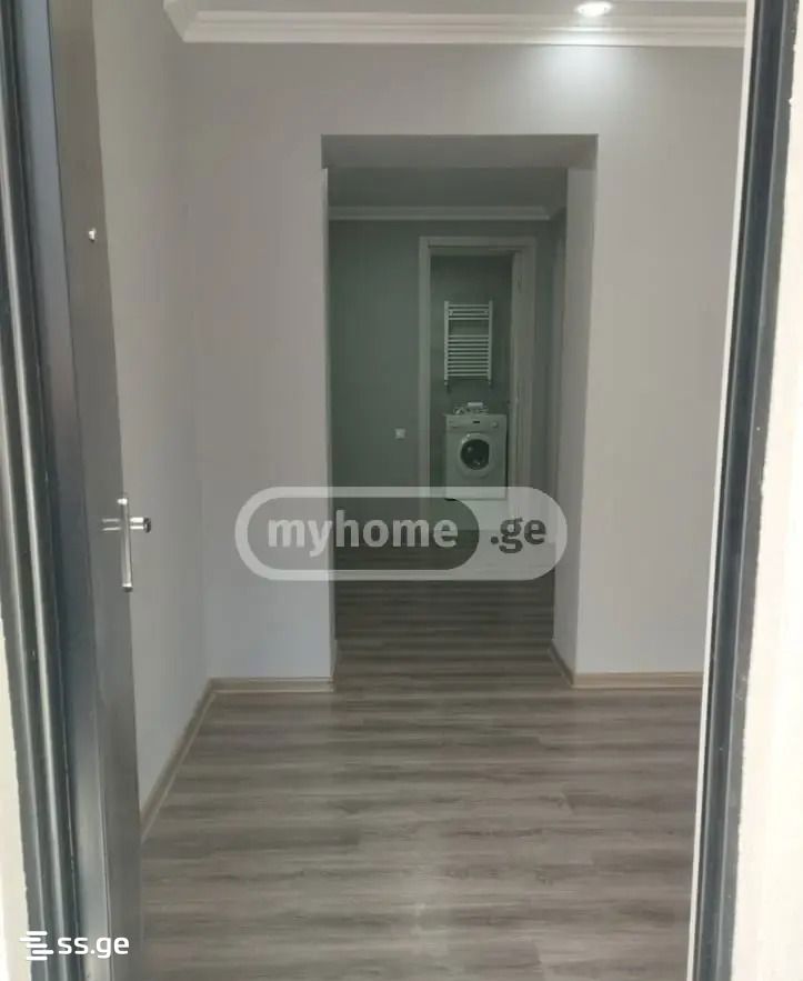 gudamakari st. - 2 rooms
