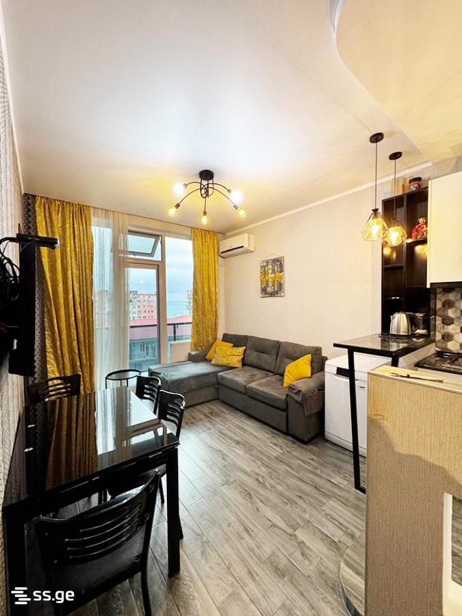 Angis st. 2nd lane 8 - 3 rooms