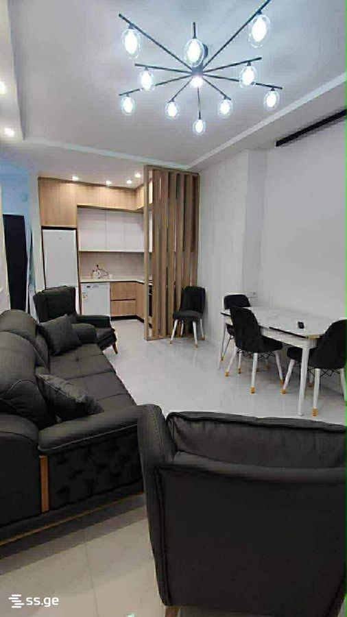 32 - 4 rooms