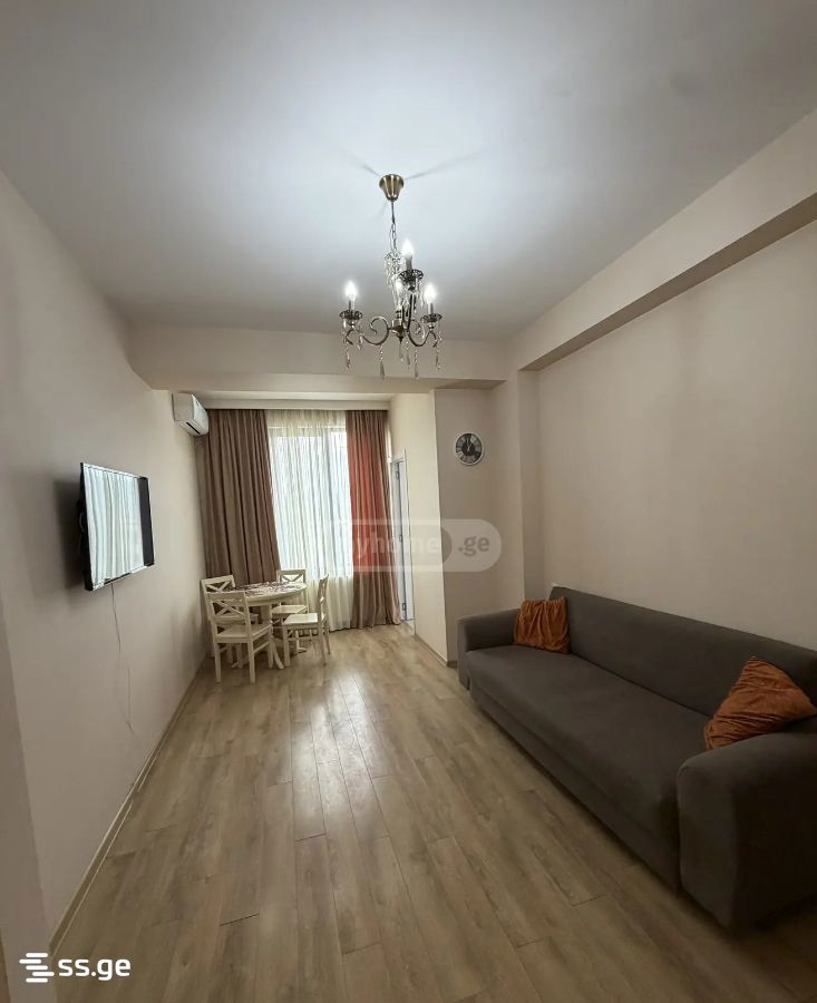 Asmati st. - 3 rooms