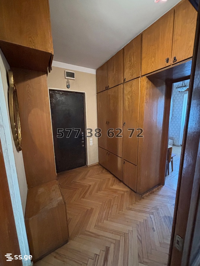 dumbadze ave 16 - 3 rooms