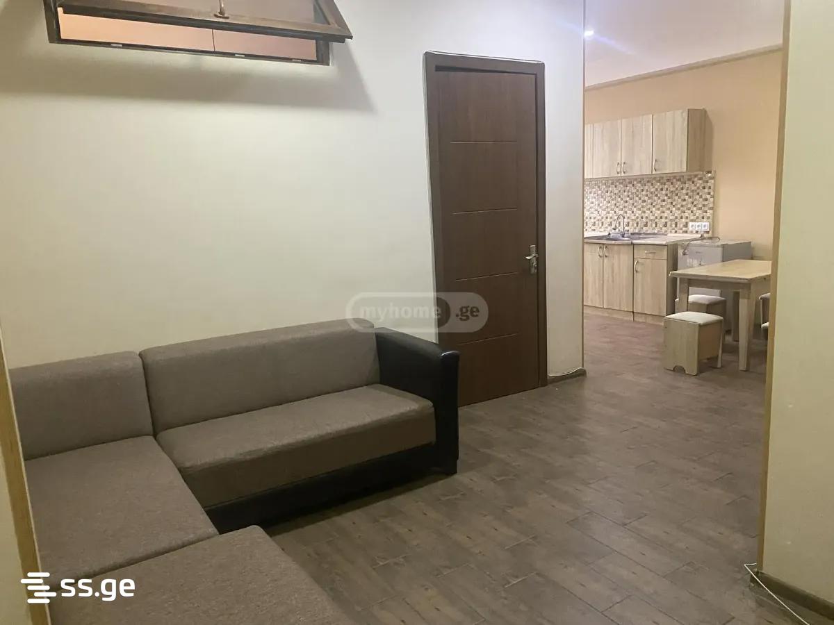 Mirian Mephe st. - 2 rooms