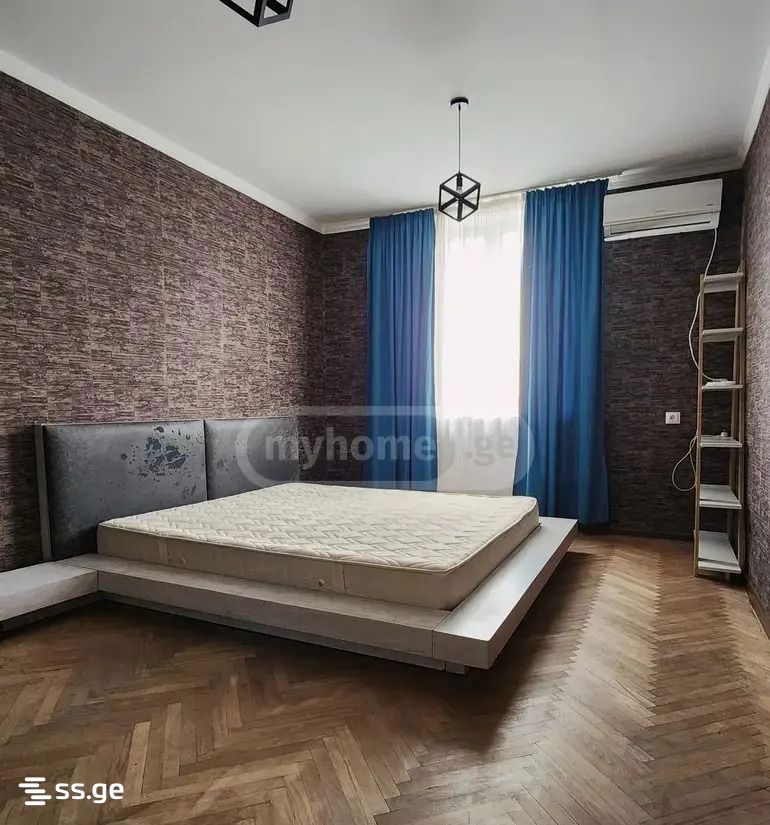 vaja-pshavela avenue - 3 rooms