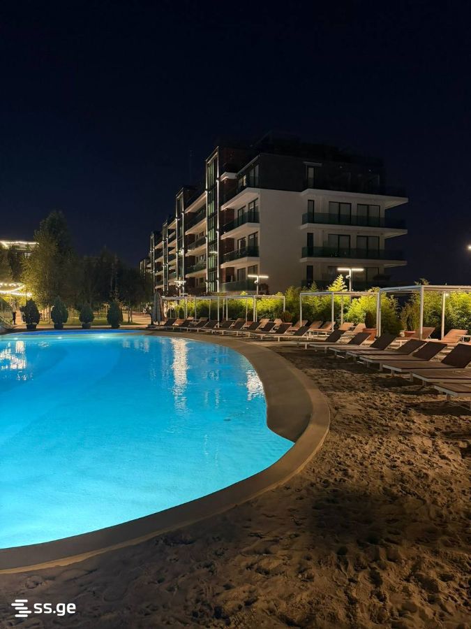G. Volski St 7 - 2 rooms