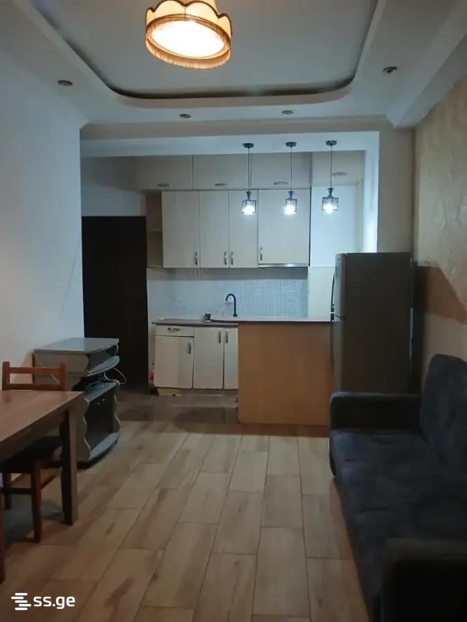Gobronidze st. 0 - 2 rooms