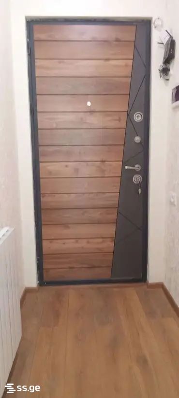 Mirian Mephe st. 87 - 3 rooms