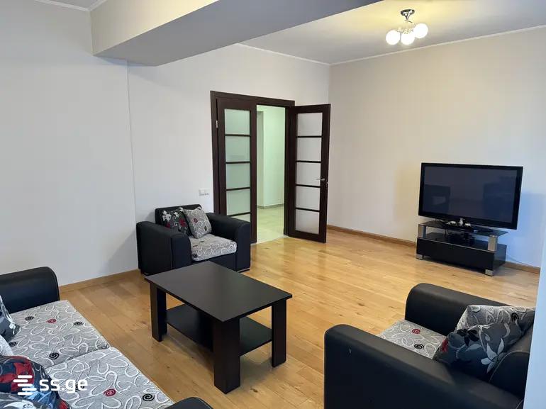vaja-pshavela avenue 71 - 3 rooms
