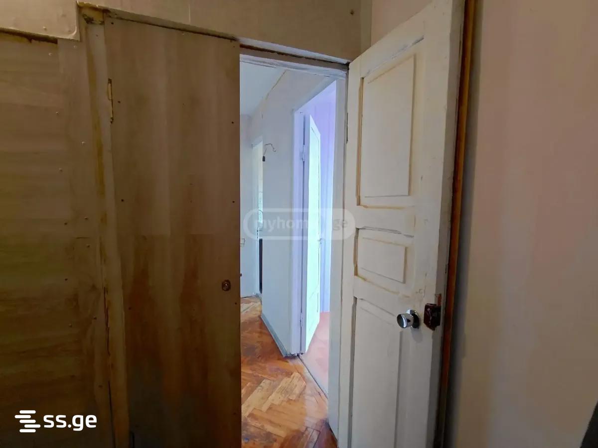 gldanis gorge st. 1 - 2 rooms