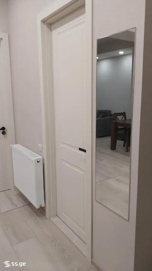 parnavaz mepe avenue - 2 rooms