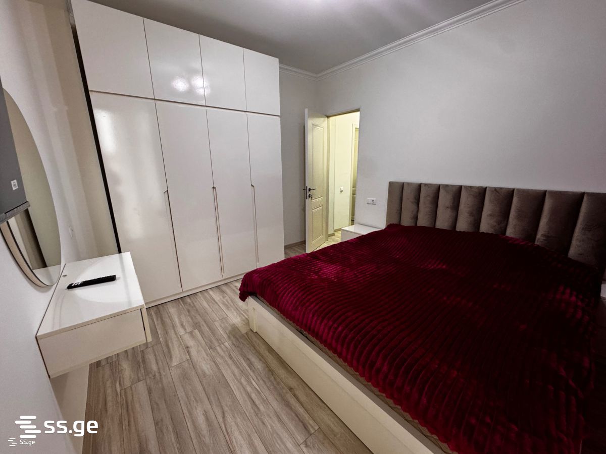 pekini st. - 3 rooms