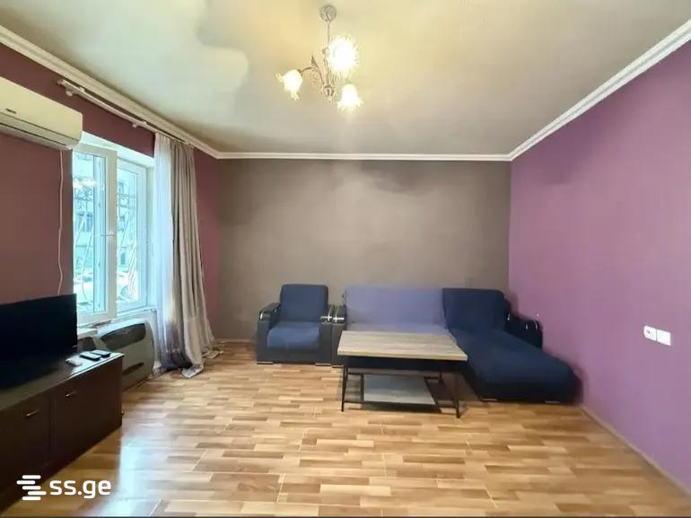 larsi st. 6 - 2 rooms